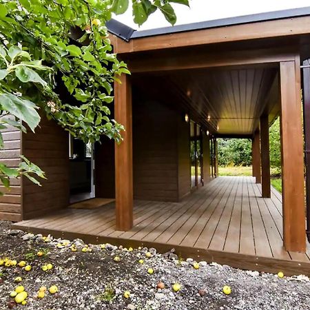 Orchard Lodge Stixwould ภายนอก รูปภาพ